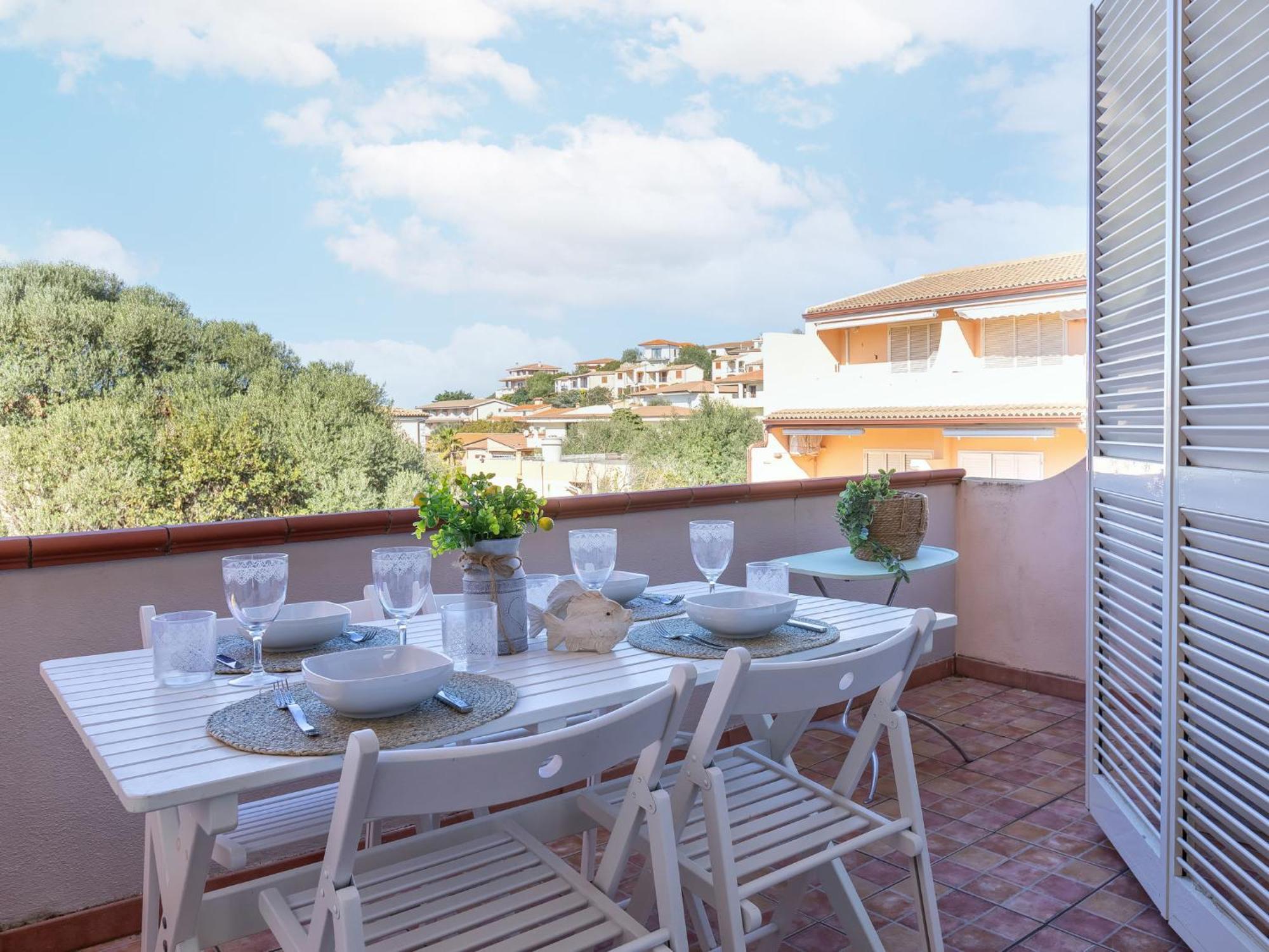 Stella Marina By Interhome
